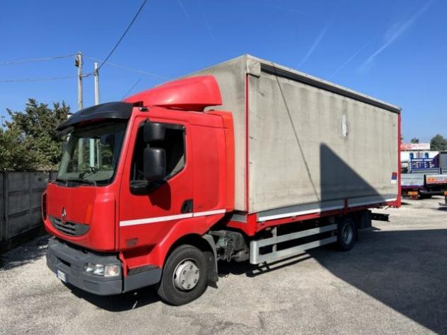 RENAULT Midlum 220.10 rif. 18174770