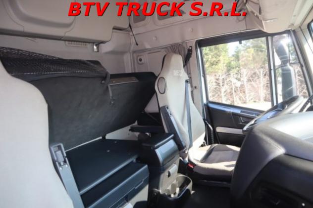 IVECO STRALIS 460 TRATTORE STRADALE CON IMPIANTO rif. 24145120 - Foto 10