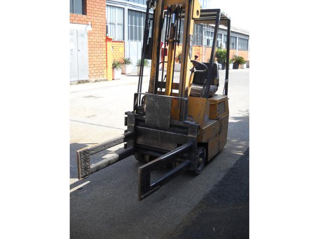 carrelli elevatori Euro 1.700 - Foto 3