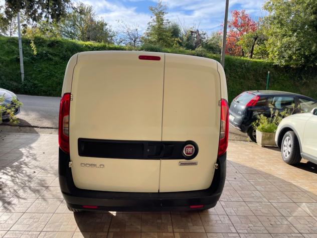 Fiat Doblo doblcargo 1300 diesel 85 cv - Foto 4