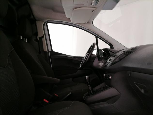 Ford Transit Courier 1.5 tdci 75cv S&S Trend my20 - Foto 6
