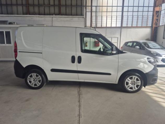 FIAT Doblo Doblò 1.3 MJT S&S PC-TN Cargo Lounge rif. 23514048 - Foto 4