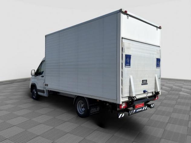 MAXUS Deliver 9 Deliver9 2.0 CRDI 150CV RWD PLM-RG Cabinato rif. 24072264 - Foto 3