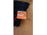 Tuta Puma originale con zip alle caviglie