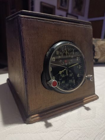 Watch orologio MIG AIR FORCE SOVIET - Foto 2