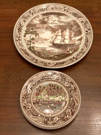 SERVIZI AUTENTICI INGLESI - Foto 3