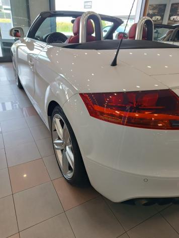 Audi TT 1.8 roadster TFSI - Foto 7