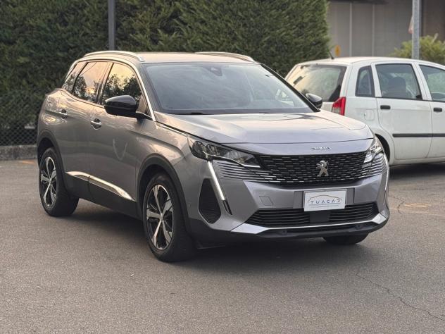 Peugeot 3008 Allure Pack 1.5 Blue HDI 130 #11958 - Foto 5