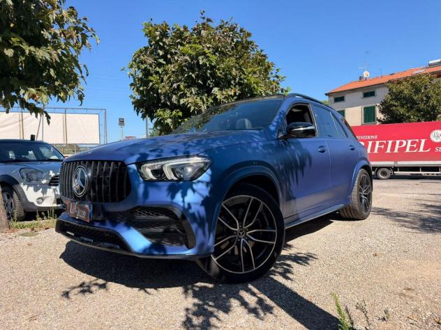 MERCEDES - GLE - 300 d 4Matic Mild Hybrid Prem. Plus - Foto 2