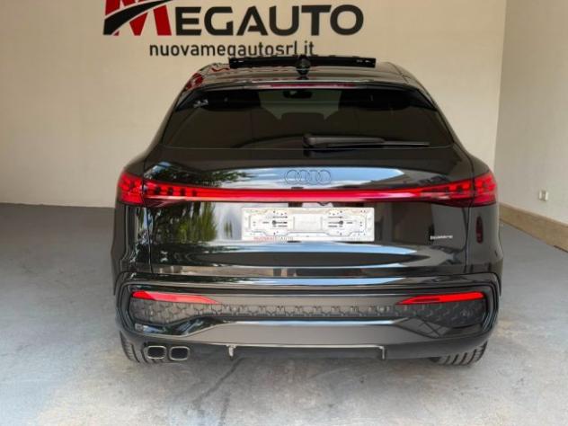 AUDI Q5 SPB TDI 150 kW mHEV+ S tronic quattro S line editi rif. 23962205 - Foto 6