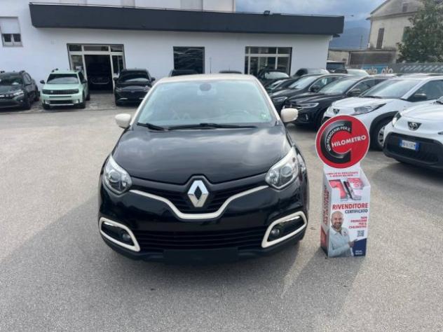 RENAULT Captur 1.5 dCi 8V 90 CV Start&Stop Energy R-Link rif. 23416081