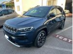 Jeep Compass Compass 1.3 Turbo T4 190 CV PHEV AT6 4xe Limited