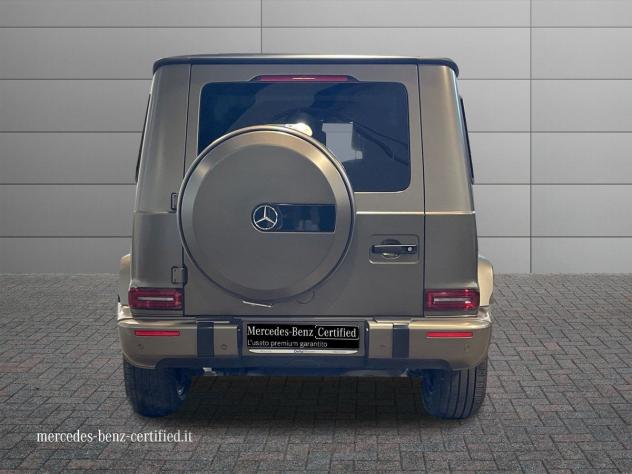 Mercedes-Benz Classe G G 400 d AMG Line - Foto 6
