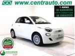 FIAT 500e Action 23.65KWh Aut. * ELETTRICA * rif. 23868559