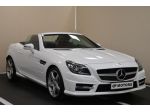 MERCEDES SLK (R172) SLK 200 Premium