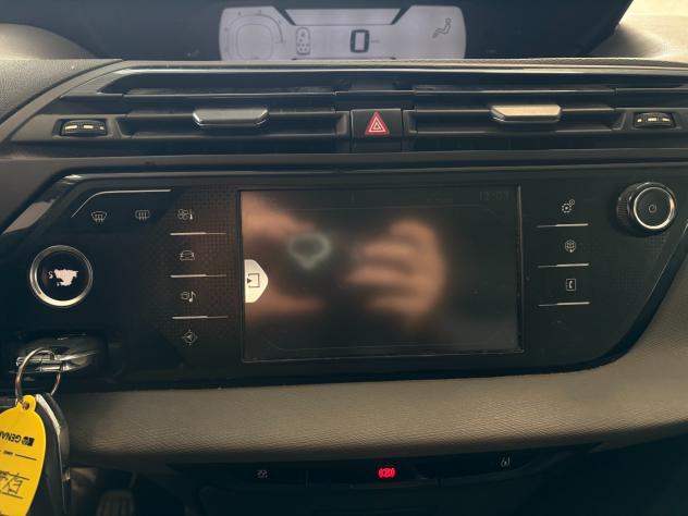 Citroen Grand C4 Picasso 1.6 e-HDi 115 Exclusive - Foto 9
