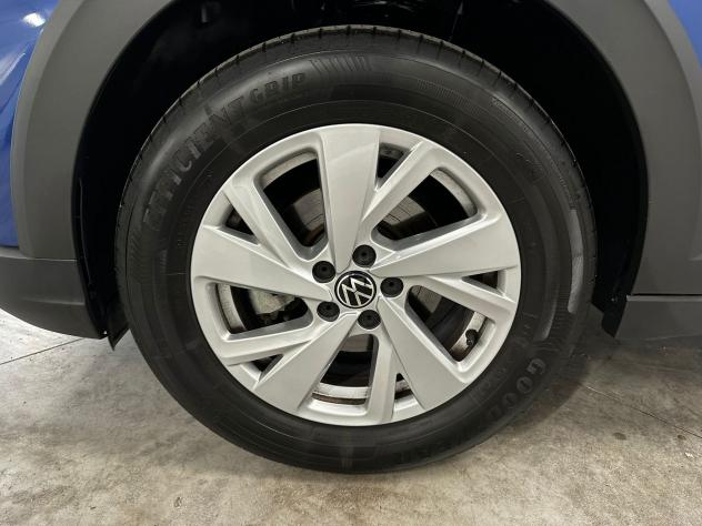 Volkswagen Taigo Taigo 1.0 TSI 115 CV Life - Foto 8