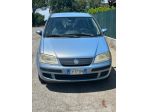 Fiat Idea 1.4 16V Dynamic