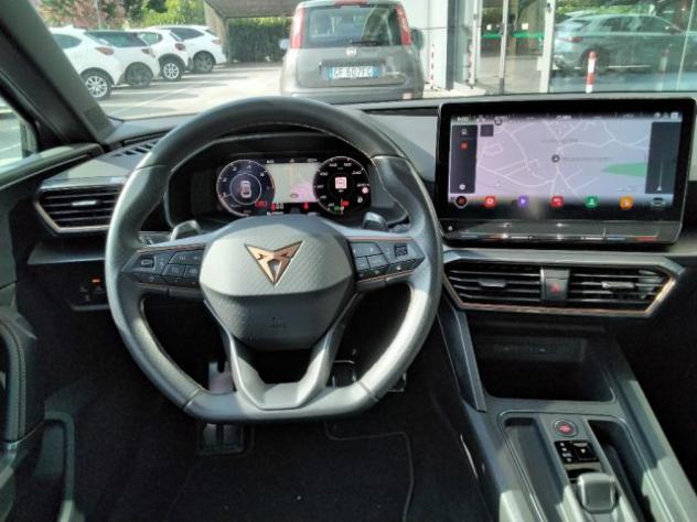 CUPRA Leon 2.0 TDI 150 CV DSG rif. 23949341 - Foto 10