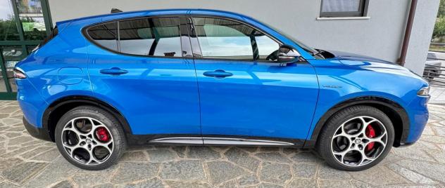 Alfa Romeo Tonale 1.5 hybrid Veloce 160cv tct7 - Foto 5