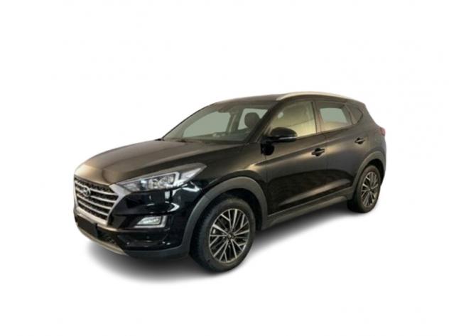 Hyundai Tucson 1.6 CRDI 115 CV Xprime