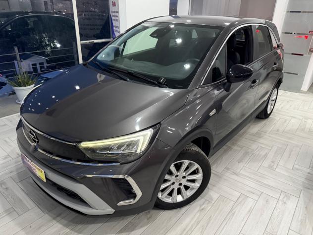 Opel Crossland 1.5D120CV aut. Elegance FULL LED/PELLE2022