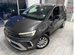 Opel Crossland 1.5D120CV aut. Elegance FULL LED/PELLE2022