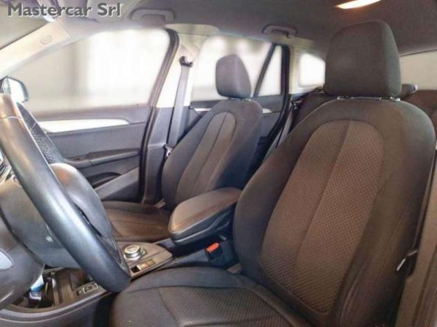 BMW X1 X1 sdrive16d Business Advantage auto - GD206BJ rif. 24125702 - Foto 4