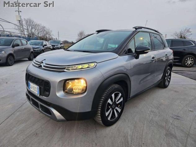 CITROEN C3 NEOPATENTATI C3 Aircross 1.2 Shine s TG : GA692DZ rif. 24018682 - Foto 2