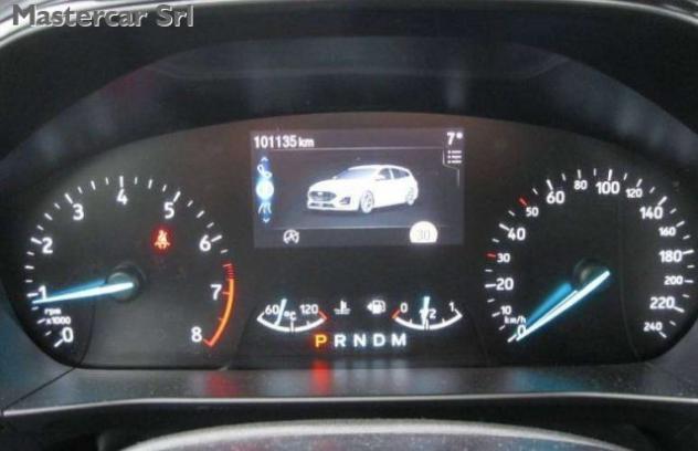 FORD Focus SW 1.0 ecoboost h ST-Line Design 125cv - GP736ST rif. 23965281 - Foto 10