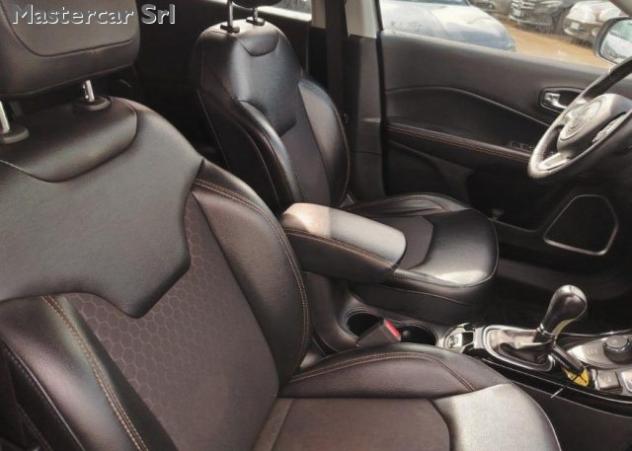 JEEP Compass Compass 2.0 MJet II 140kW Limited 4WD auto - GB05 rif. 23697949 - Foto 5