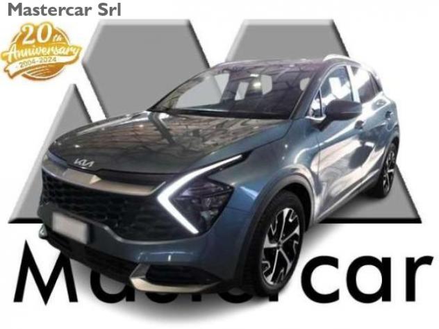 KIA Sportage Sportage V 2022 1.6 crdi mhev Style dct - GP945ZG rif. 24202011