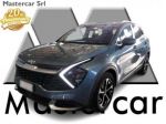 KIA Sportage Sportage V 2022 1.6 crdi mhev Style dct - GP945ZG rif. 24202011