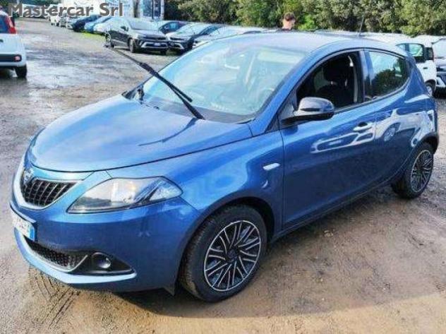 LANCIA Ypsilon NEOPATENTATI 1.0 firefly hybrid Gold TG : GL734FA rif. 23841053 - Foto 2