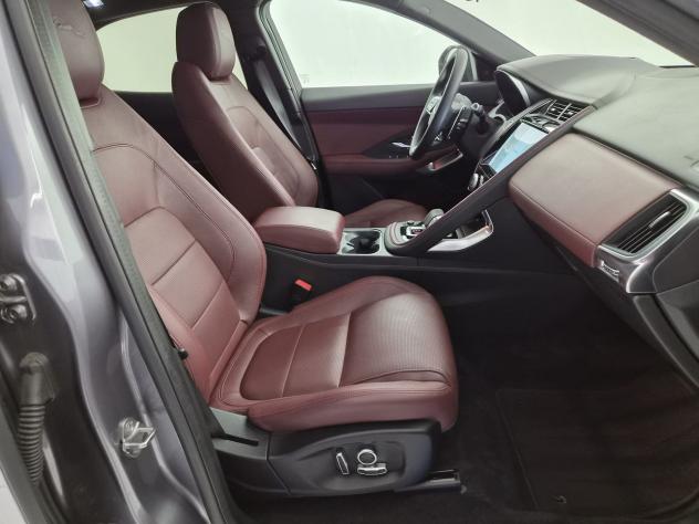 Jaguar E-Pace D200 R-DYNAMIC S AUTO AWD - Foto 3