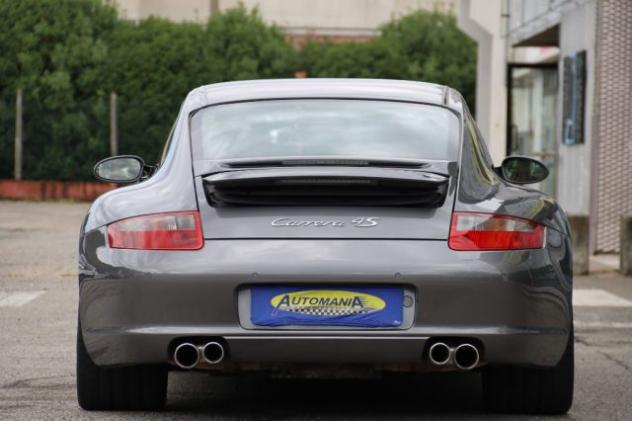 PORSCHE 911 997 Carrera 4S Coupé TAGL. PORSCHE + 111 PUNTI rif. 24093696 - Foto 7