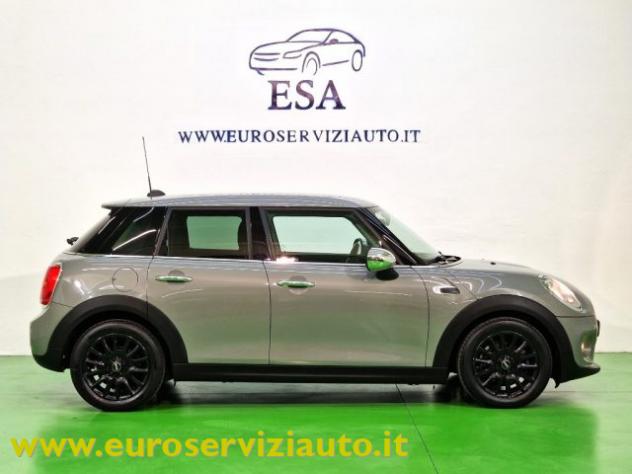 MINI One 1.2 One 5 porte rif. 23931881 - Foto 3