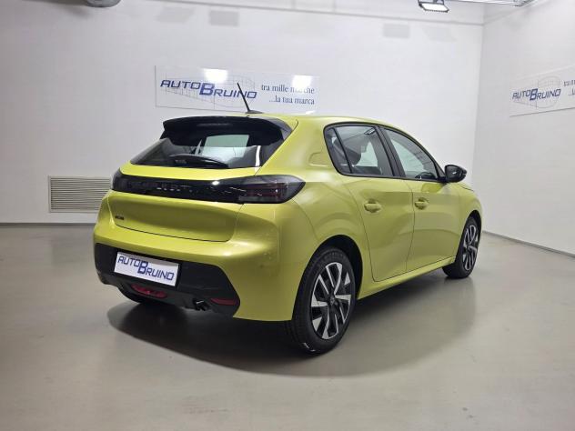 Peugeot 208 208 1.2 turbo Style 100cv PREZZO REALE - Foto 5