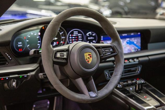 Porsche 911 Carrera IVA, APPROVED - Foto 10