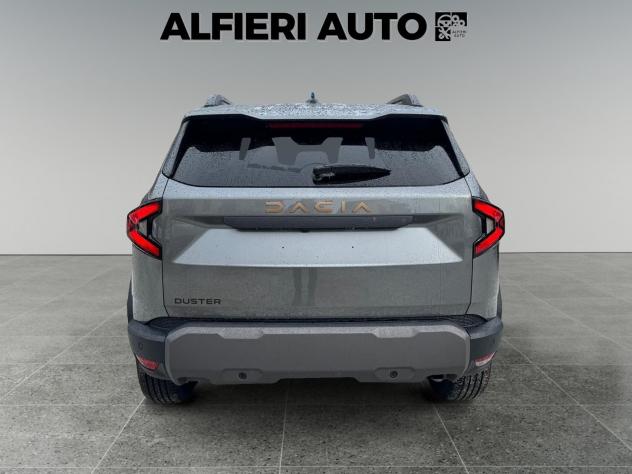 Dacia Duster 1.2 Eco-G GPL 120cv Extreme Km0 *Prezzo Reale* - Foto 5