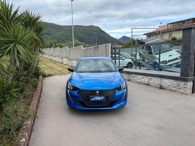 PEUGEOT - 208 - BlueHDi 100 S&S 5p. GT Line - Foto 3