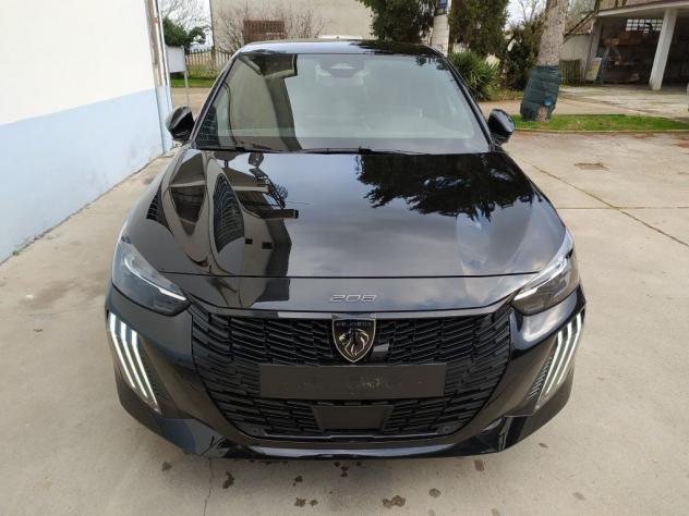 Peugeot 208 110 Hybrid GT NAV CBC - Foto 7