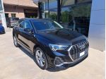 AUDI - Q3 - 40 TFSI quattro S tr. S line edition