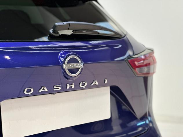 Nissan Qashqai Qashqai 1.3 mhev N-Connecta 2wd 140cv - Foto 6