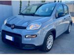 FIAT Panda 1.0 FireFly S&S Hybrid rif. 23835826