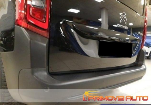 CITROEN Berlingo PureTech 110 M Live rif. 20192575 - Foto 10