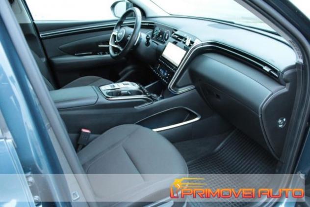 HYUNDAI Tucson 1.6 CRDI 48V DCT rif. 19088666 - Foto 5