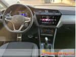 VOLKSWAGEN Touran 2.0 TDI 150 CV SCR DSG Active rif. 20461367