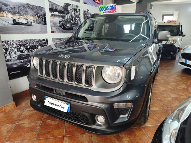 Jeep Renegade 1.6 Mjt 130 CV Limited - Foto 7