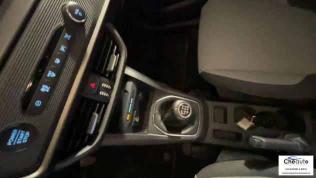 FORD - Tourneo Courier - 1.0 EcoBoost Titanium - Foto 8